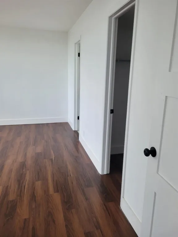 Master bath & Closet Doors