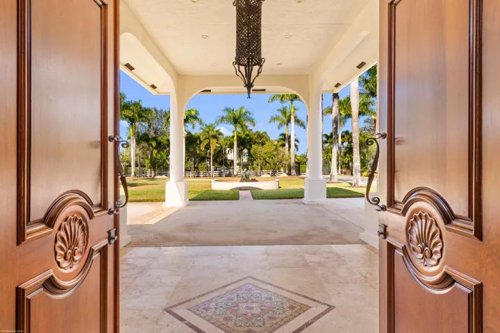 Entry