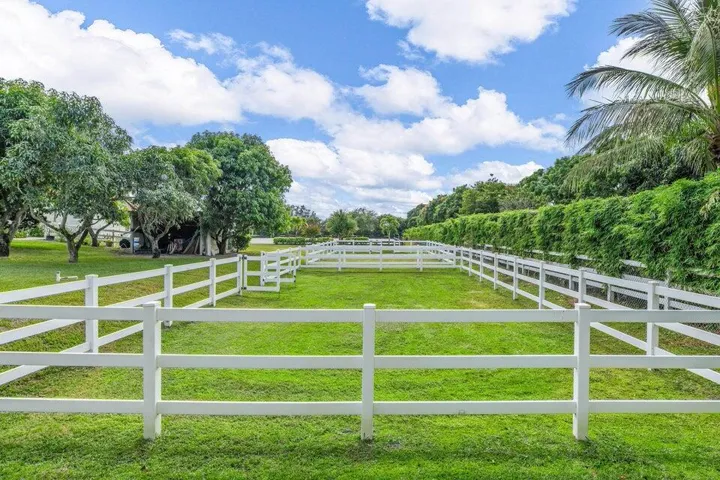 paddock Sw