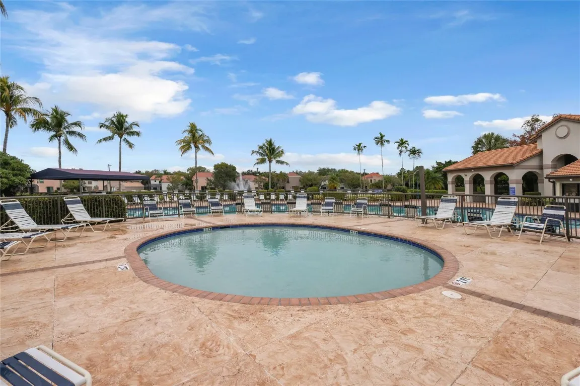 Community Kiddie Pool