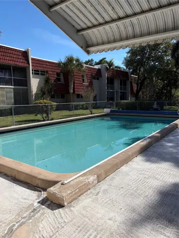 HEATED POOL