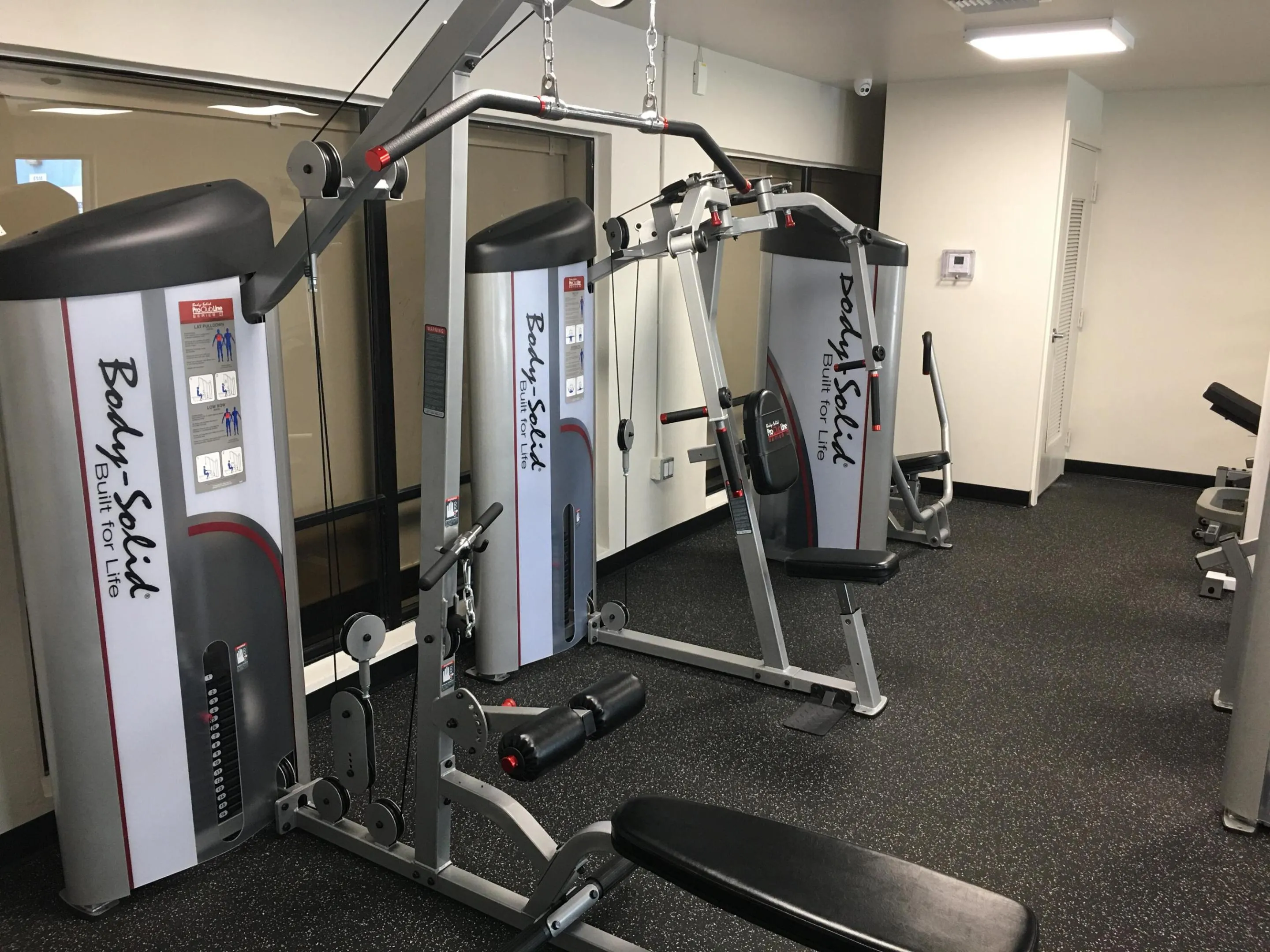 LV Gym3
