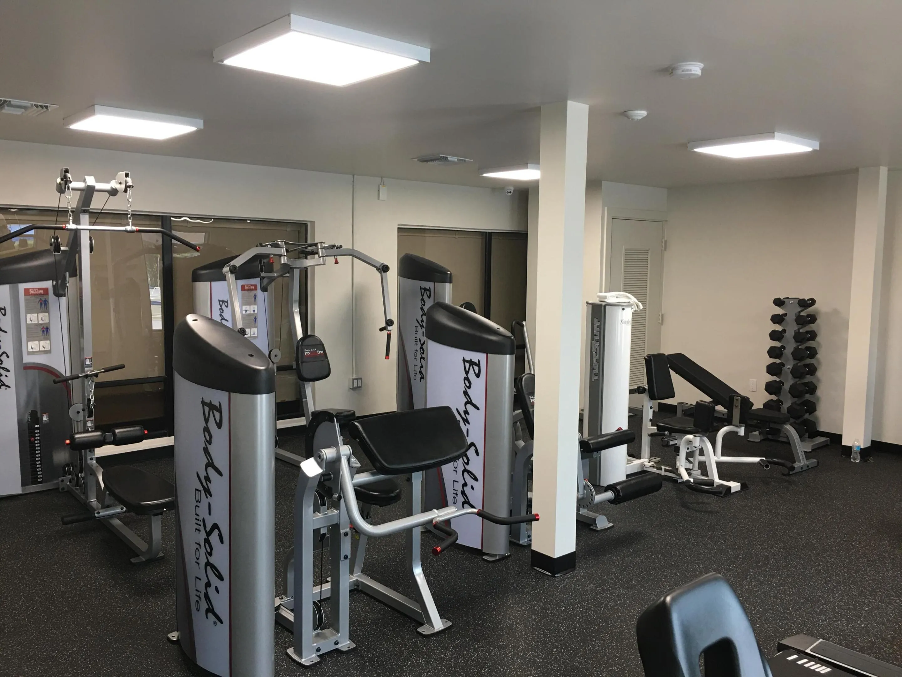 LV Gym2