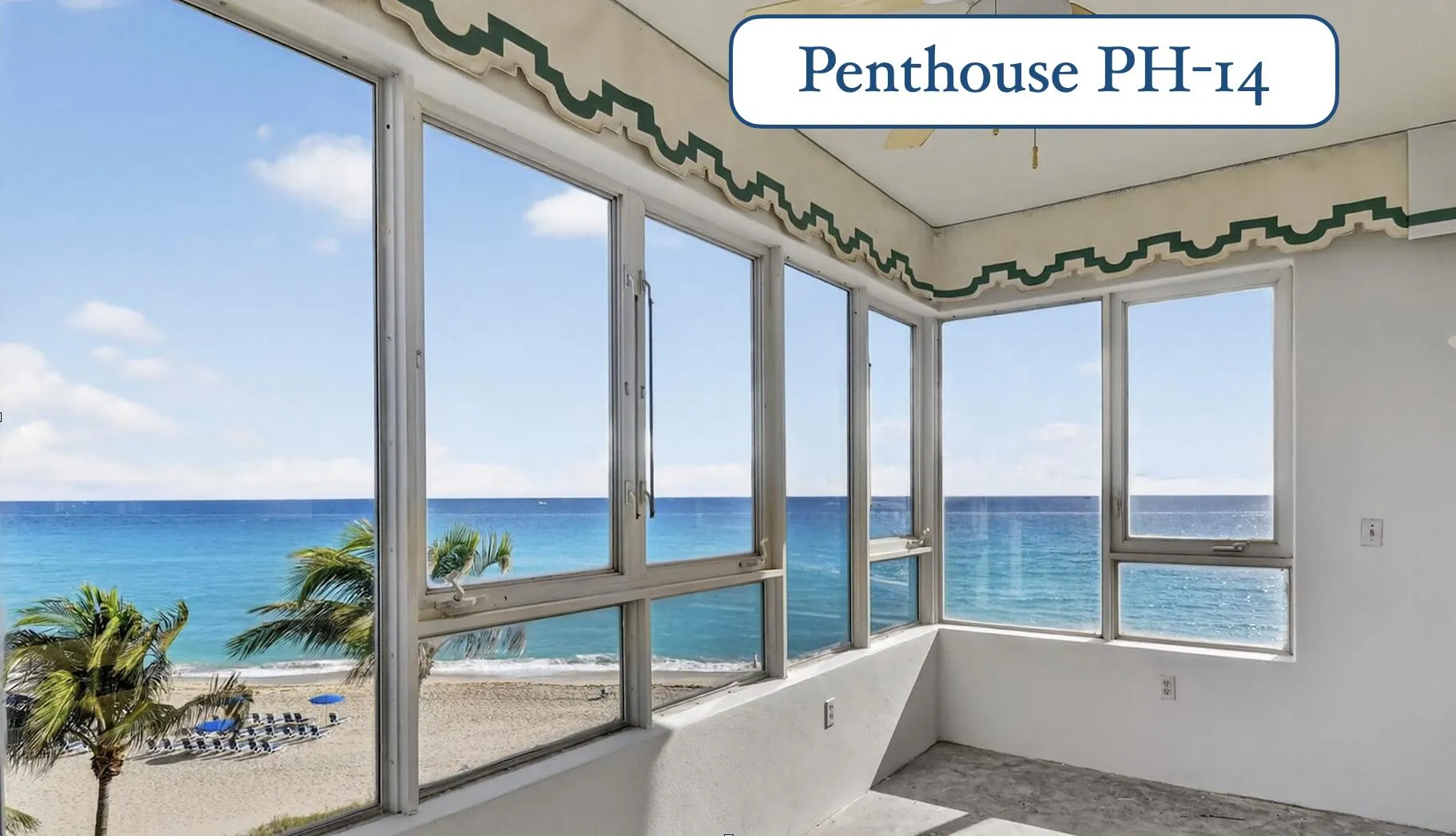PENTHOUSE -14