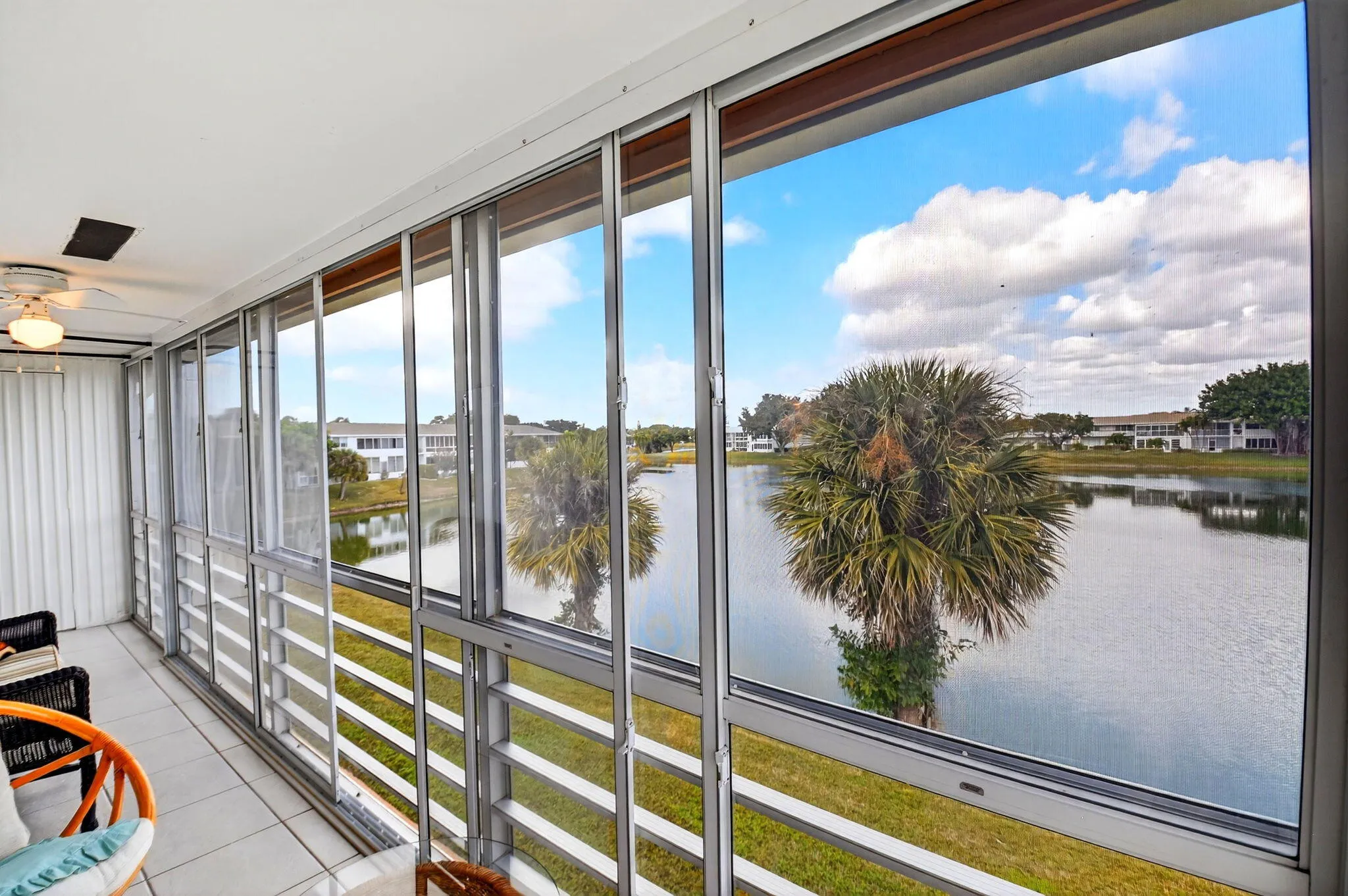 Florida Room