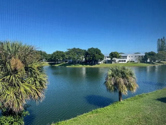 View from the Florida Room
