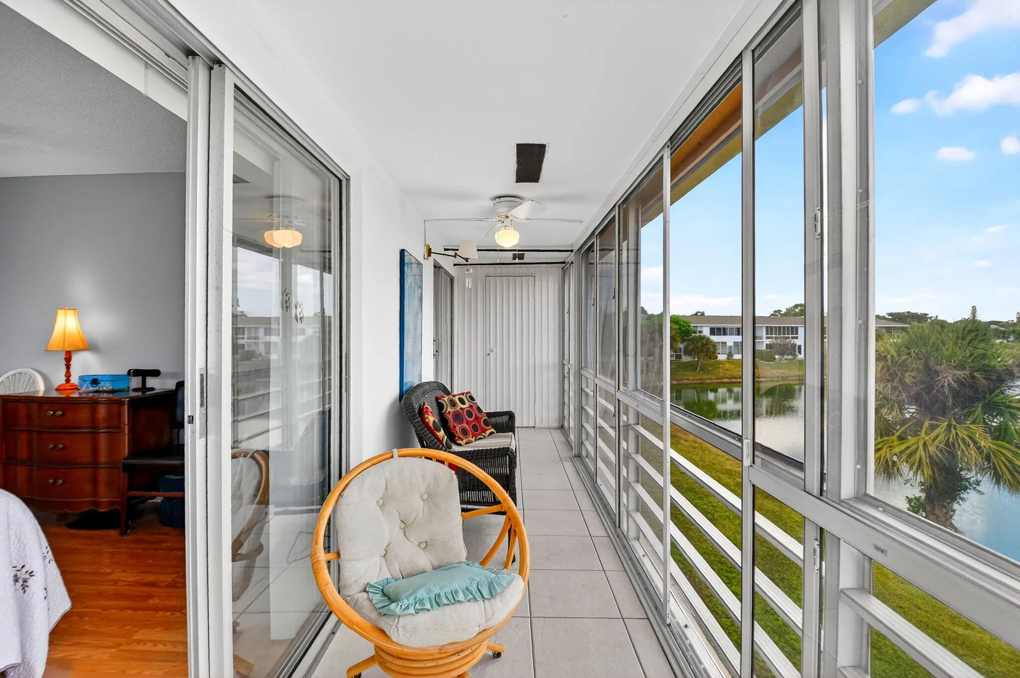 Florida Room