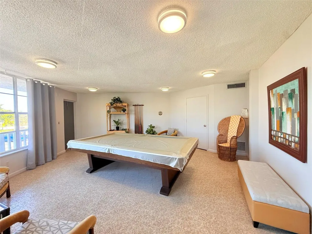 Billard Room