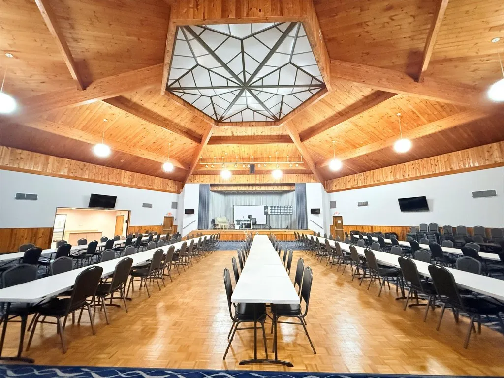 Clubhouse