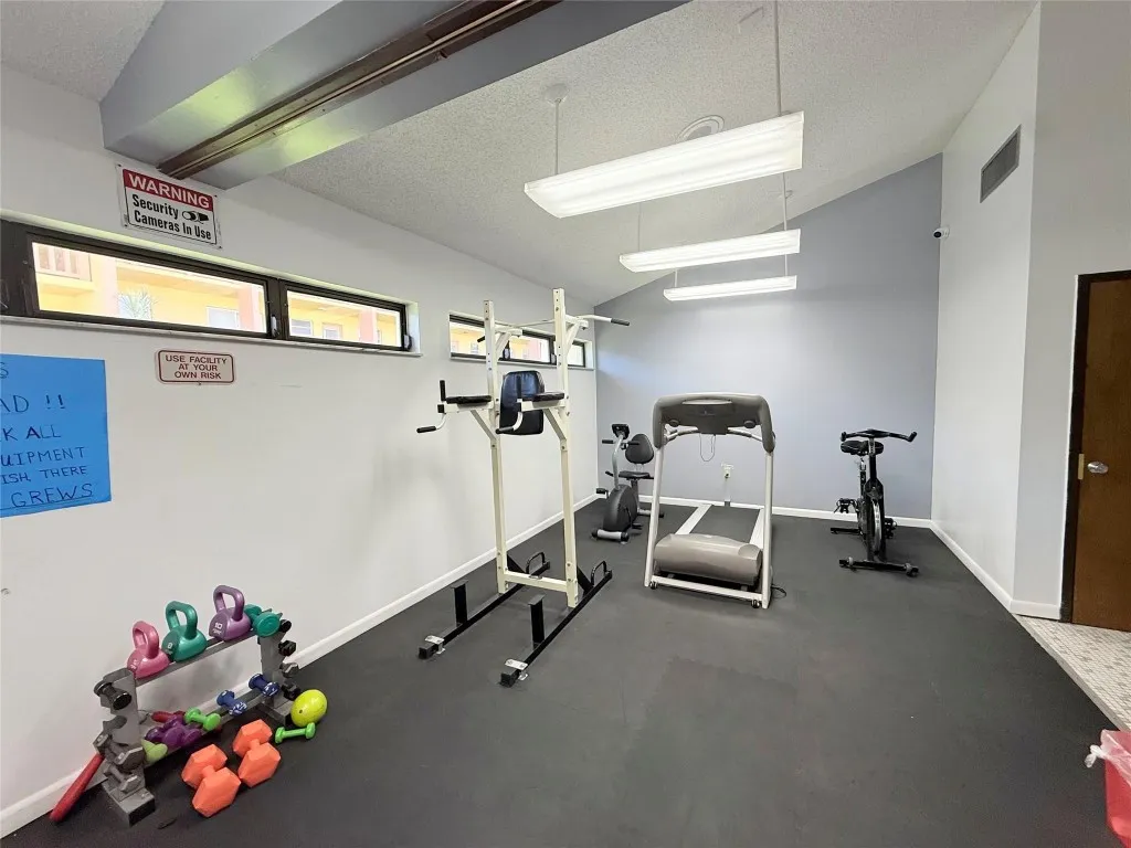 Gym