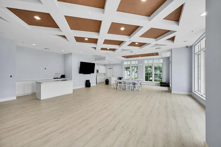 Community Room