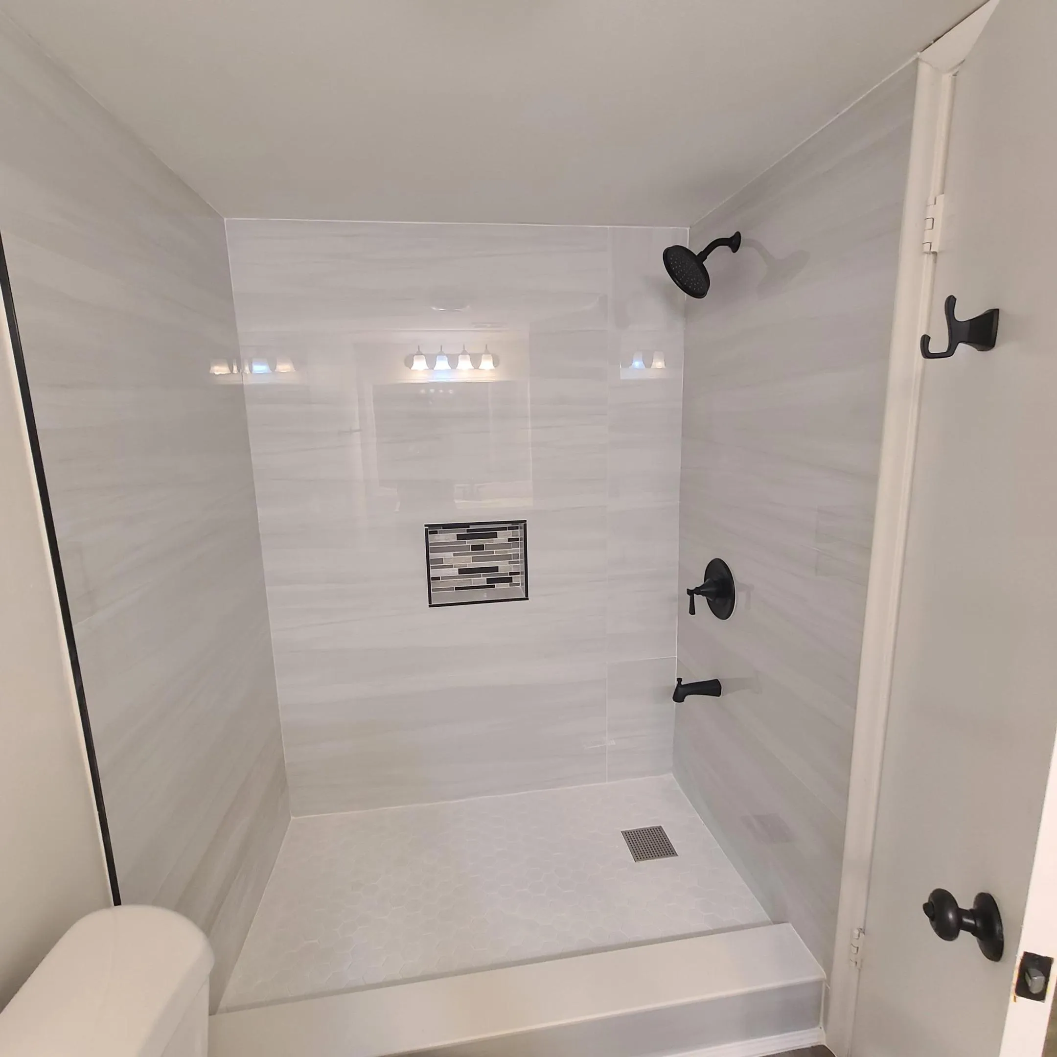 main shower 2