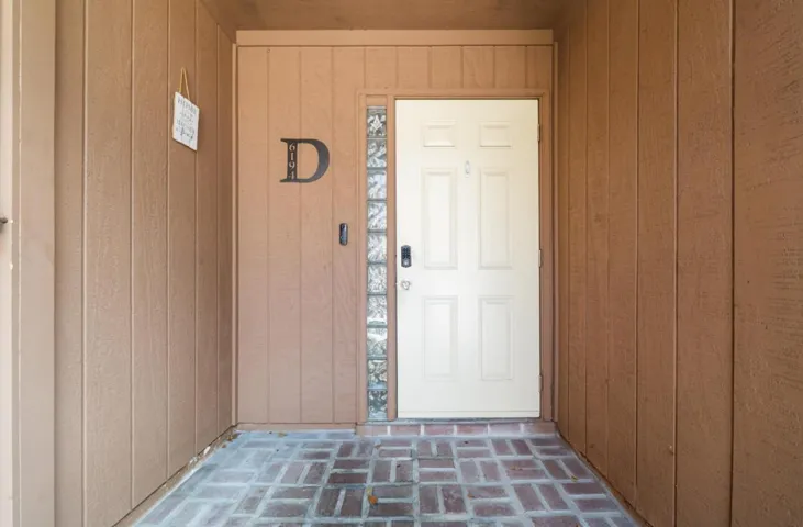 6194 Front Door