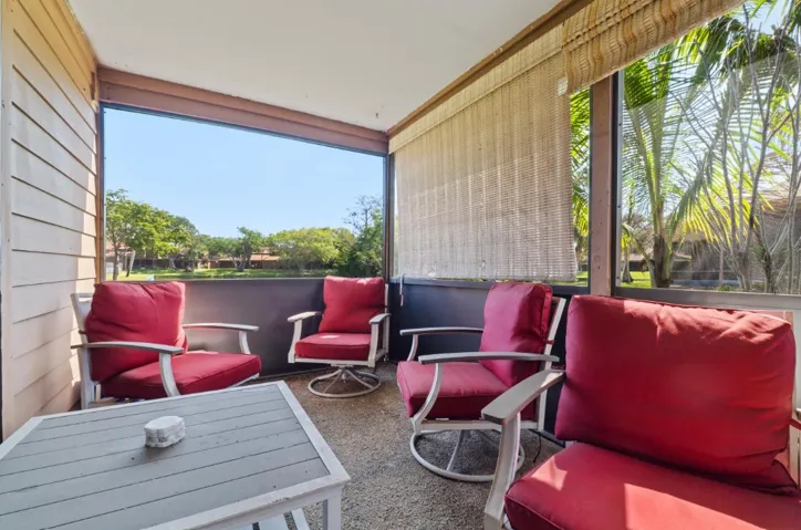 6194 Covered-Screened In Patio 2