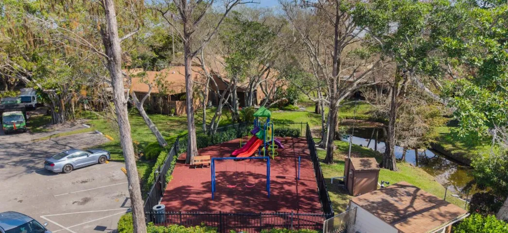 6194 Drone Playground