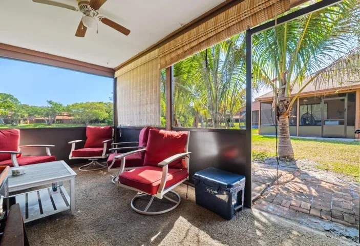 6194 Covered-Screened In Patio 3