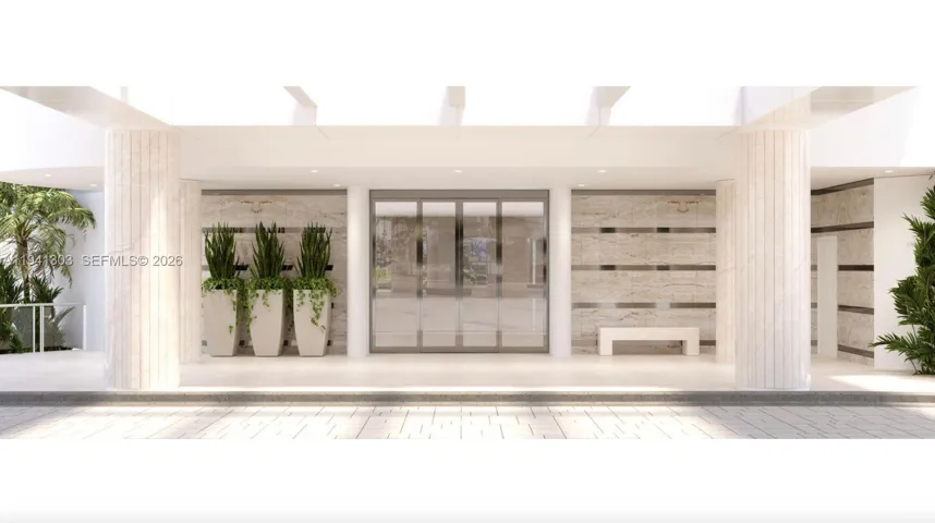 renovation rendering