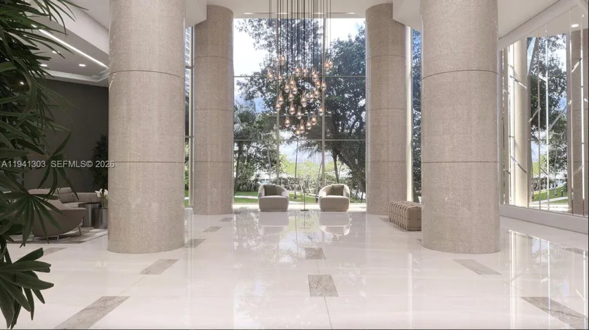 renovation rendering