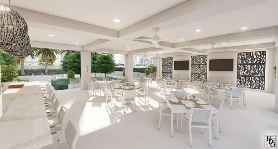 renovation rendering