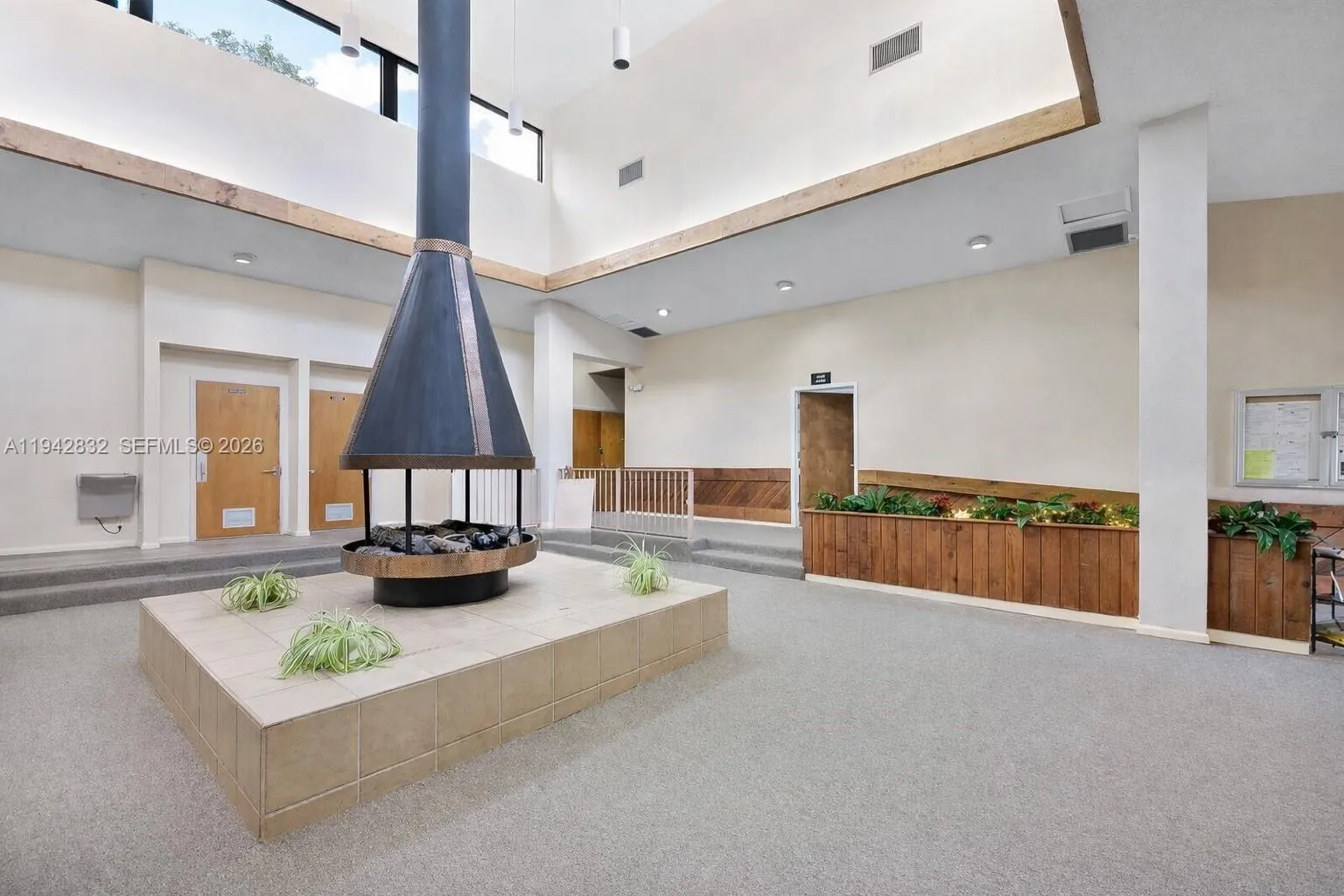 Cypress Bend II Clubhouse