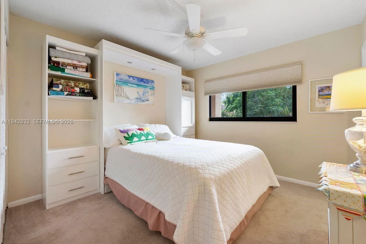 Murphy Bed