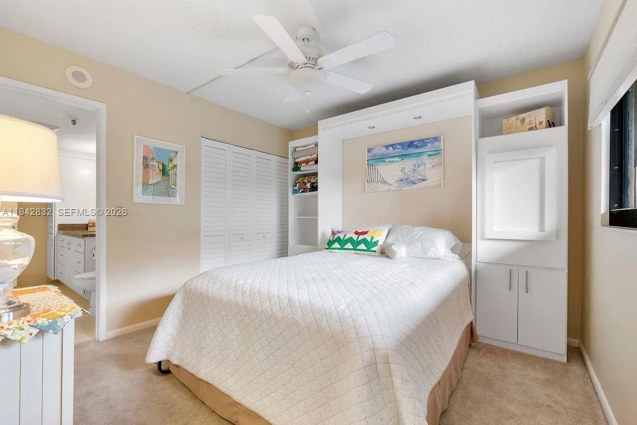 Murphy Bed
