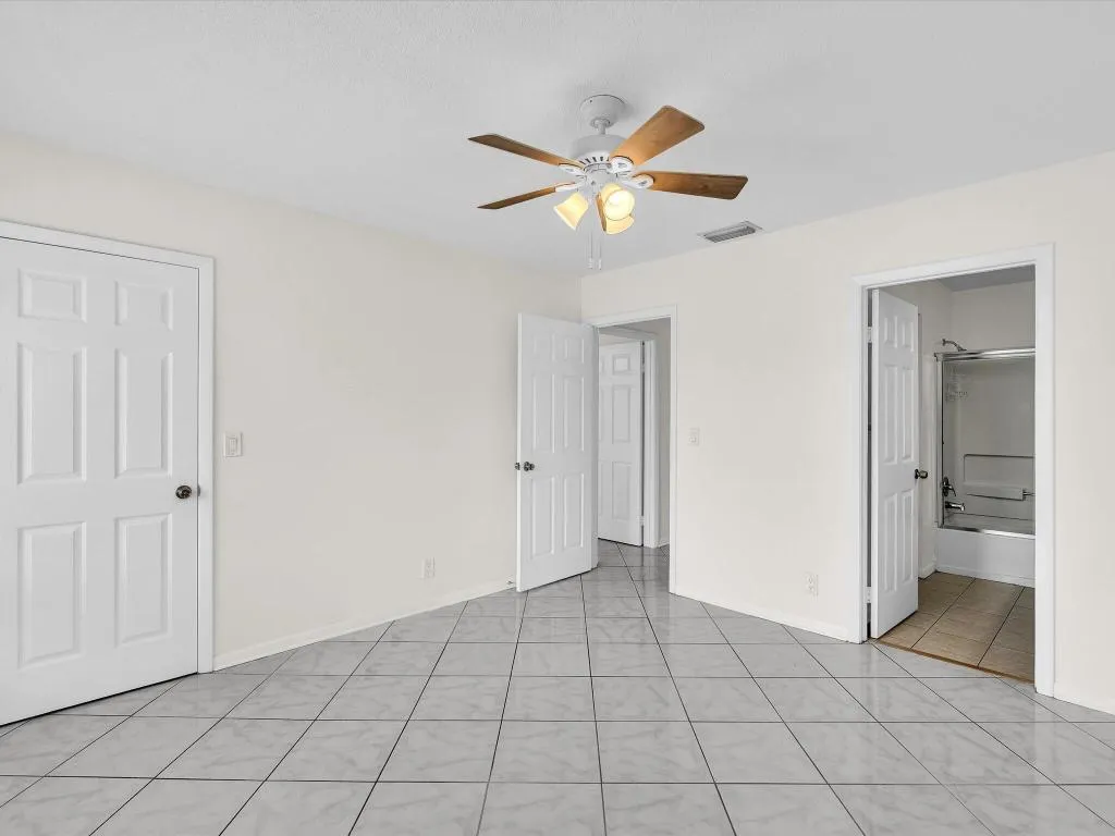 Primary Suite