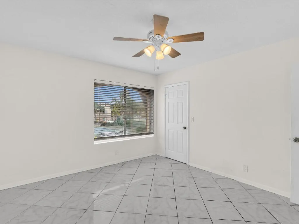 Large Walk In Closet