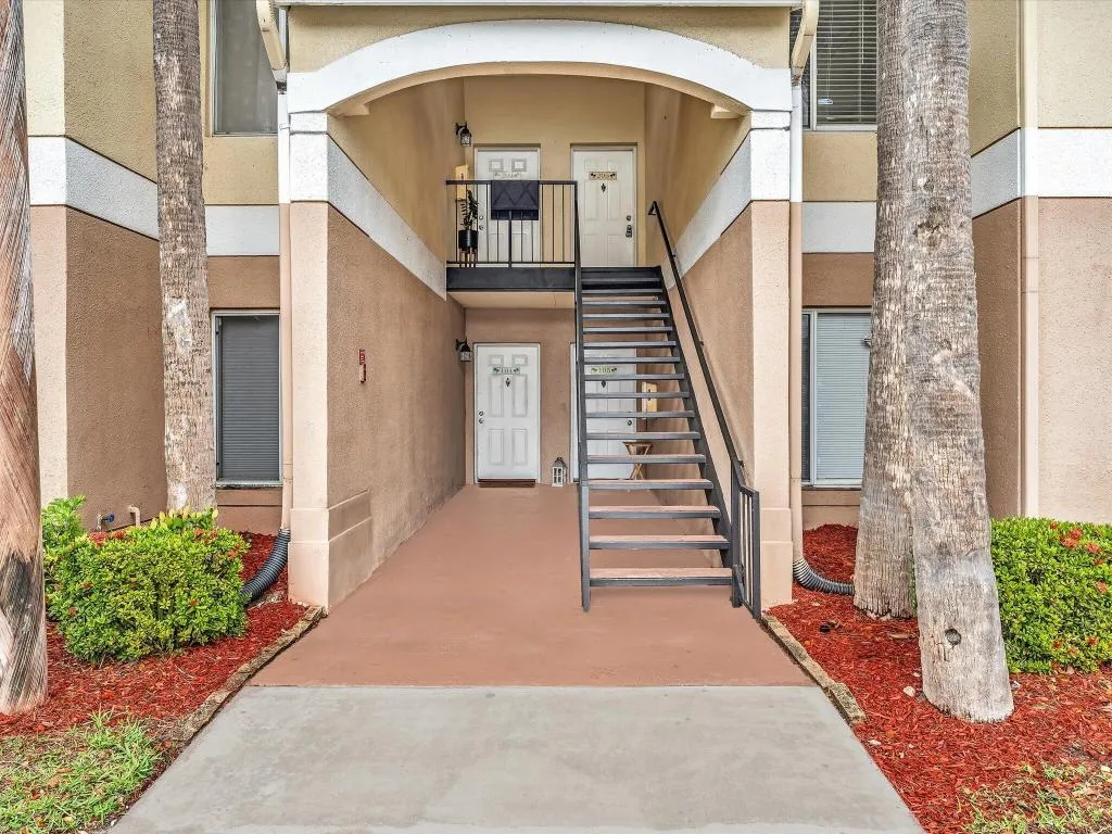 2nd Floor Unit