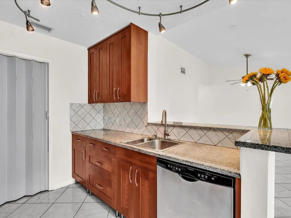 Granite Countertops