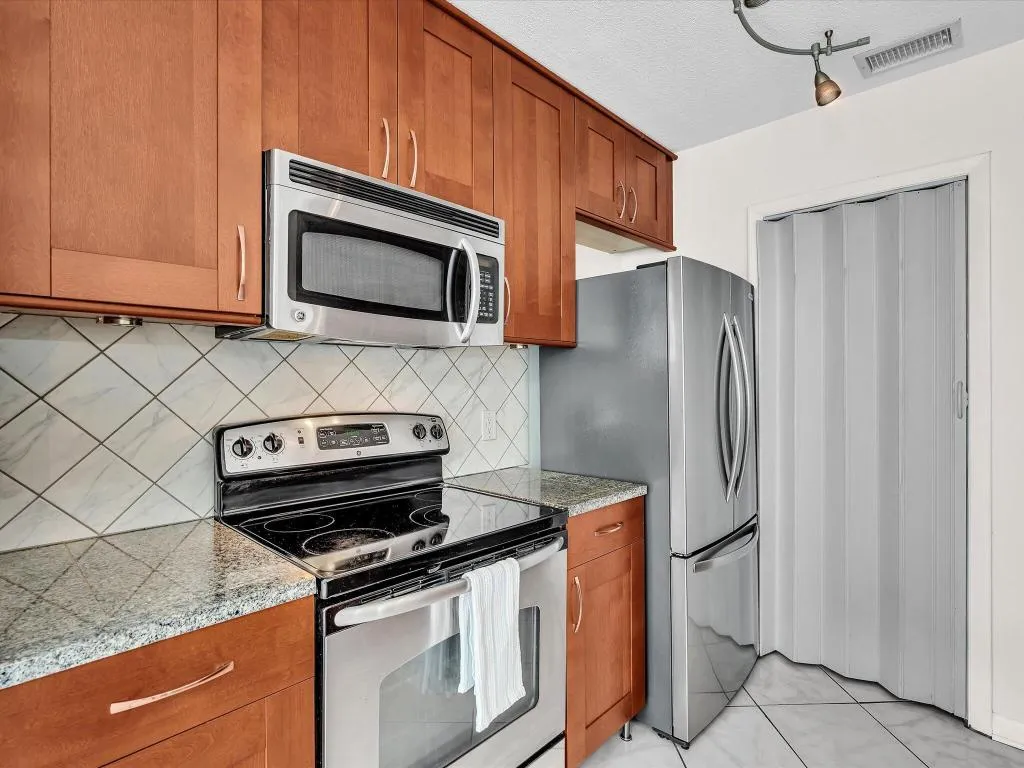 Pantry Closet