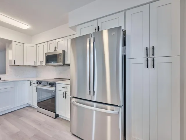 NEW APPLIANCES
