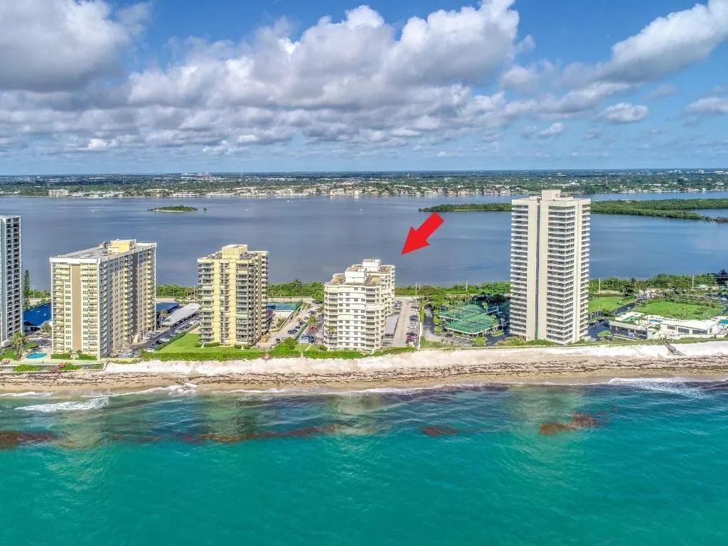 5480 N Ocean,B2A3