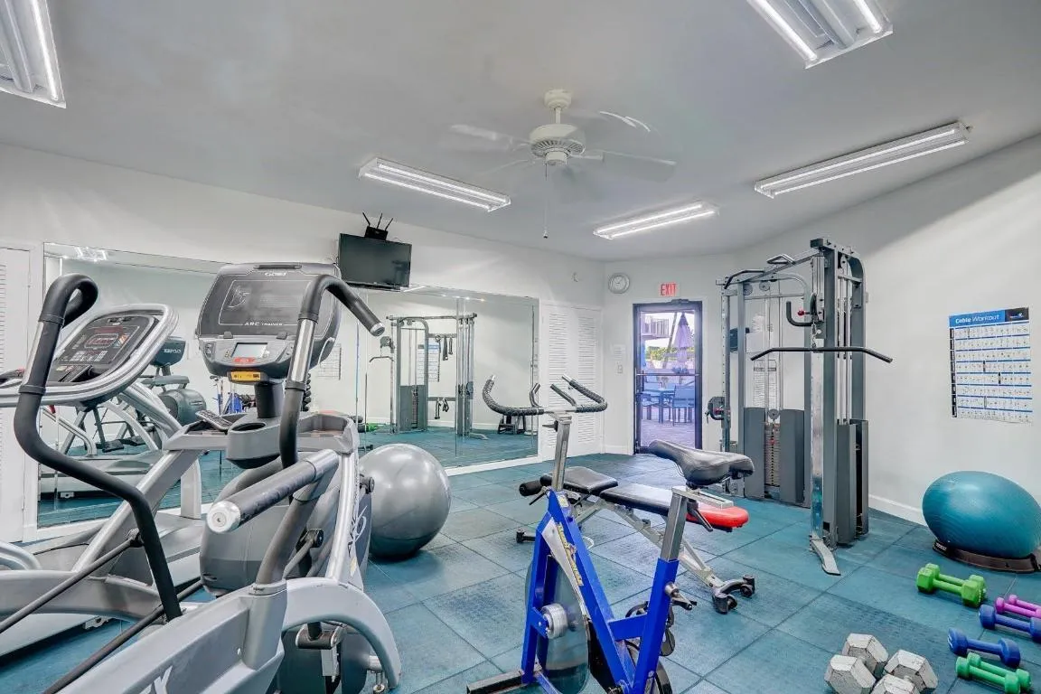 5480 N Ocean,B2A28