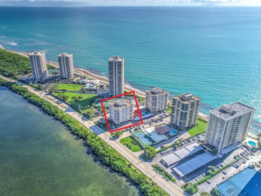 5480 N Ocean,B2A29