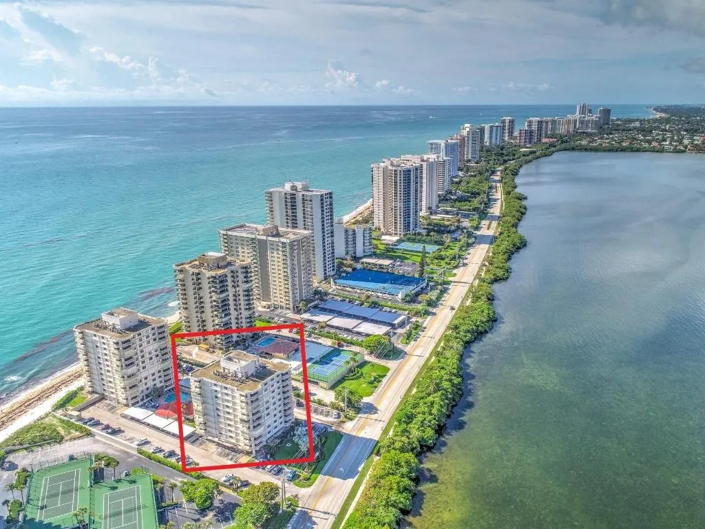 5480 N Ocean,B2A26