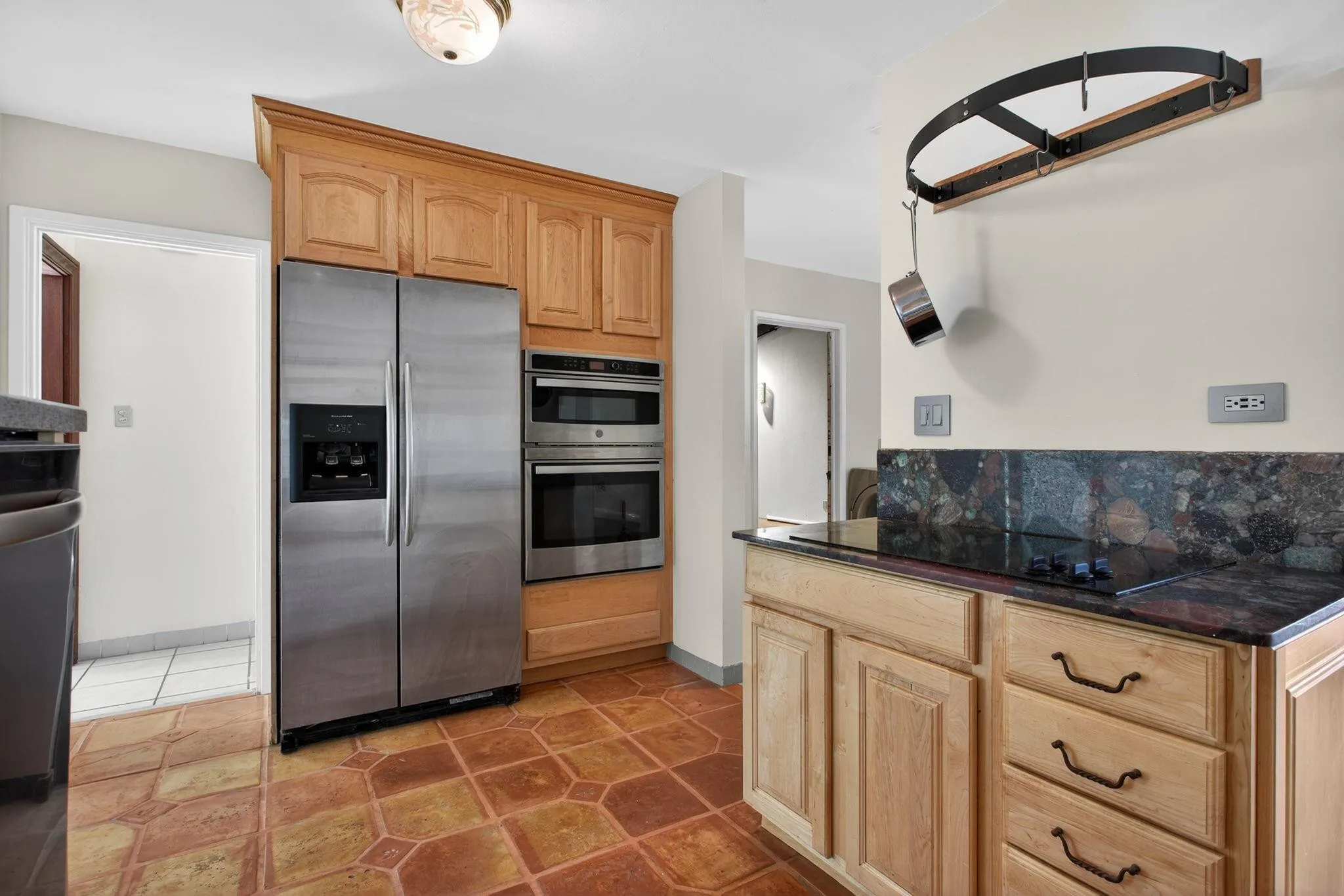 Custom cabinetry