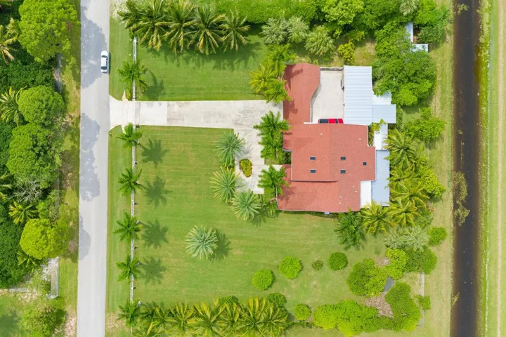 Edit aerial photo of Home