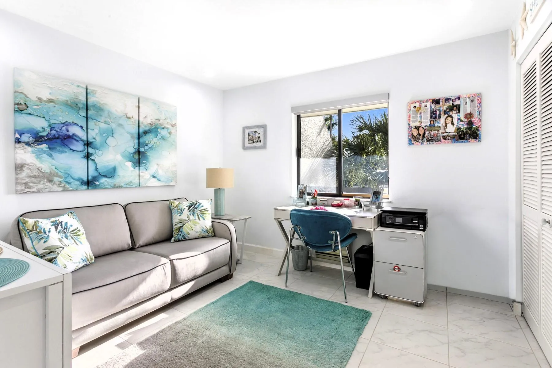 GUEST BEDROOM