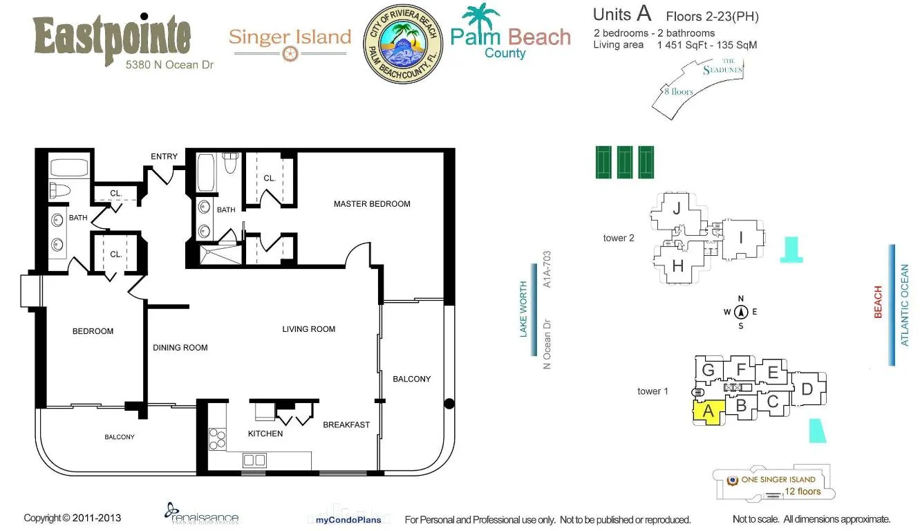 4A Floor Plan 5931035