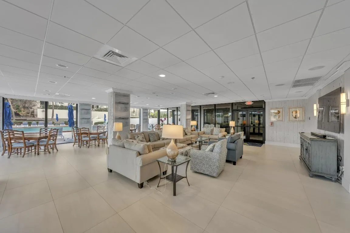 4A Clubhouse