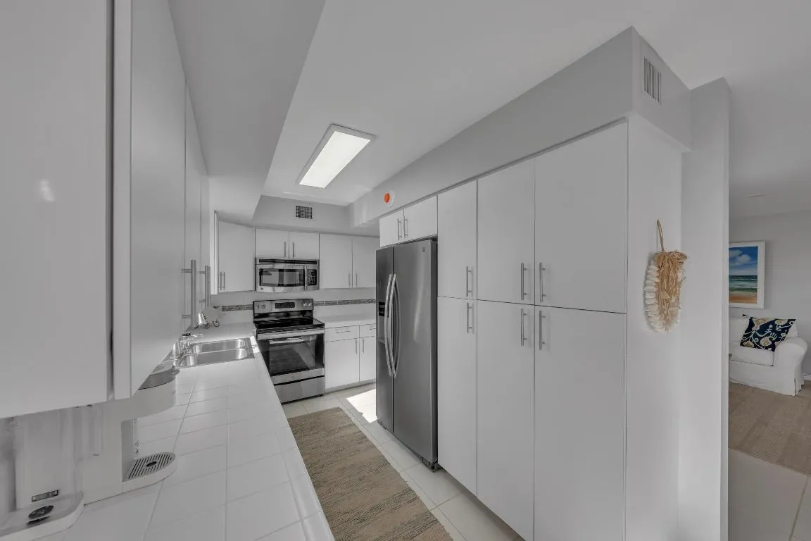 Another view kitchen 4A
