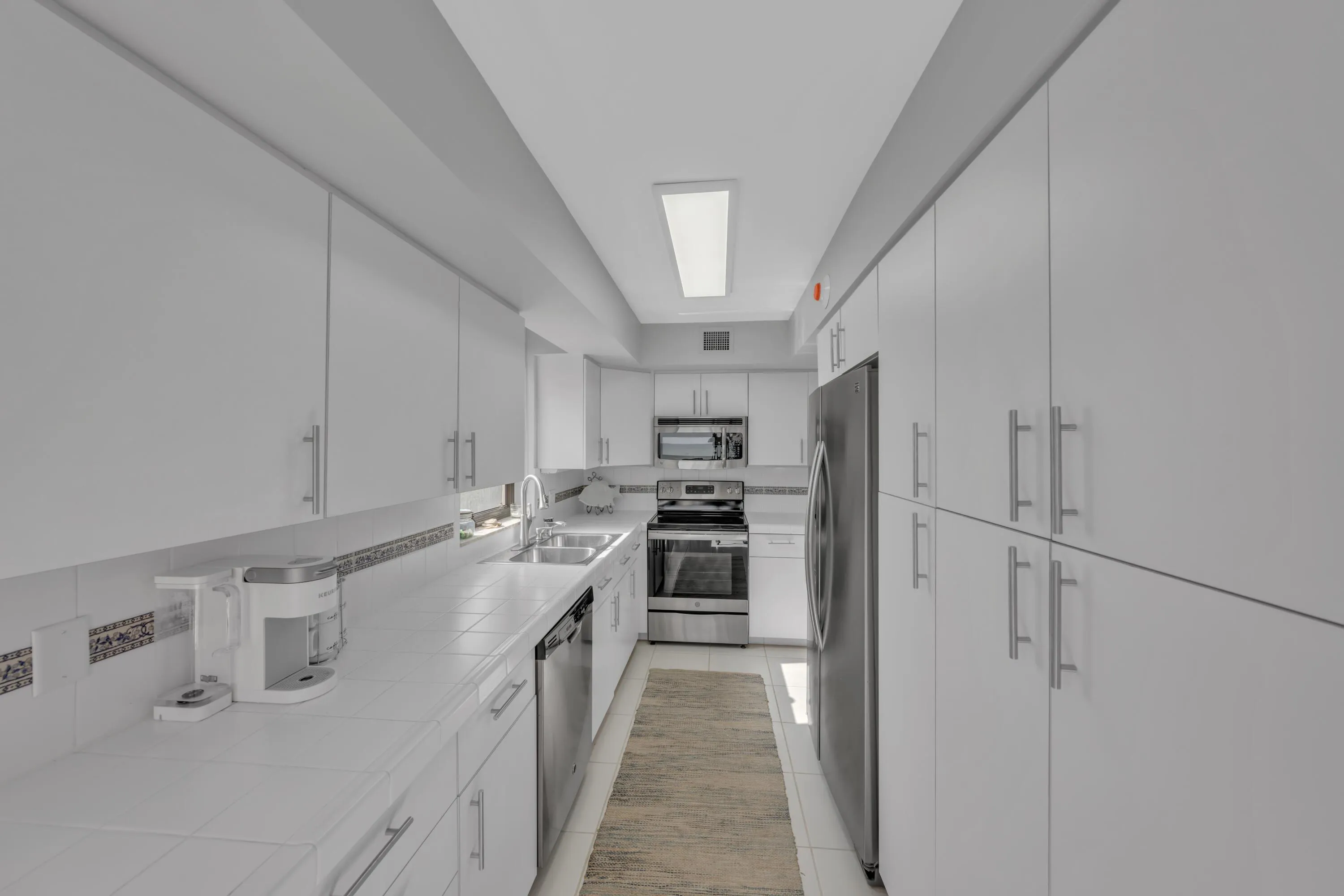 Kitchen 4A