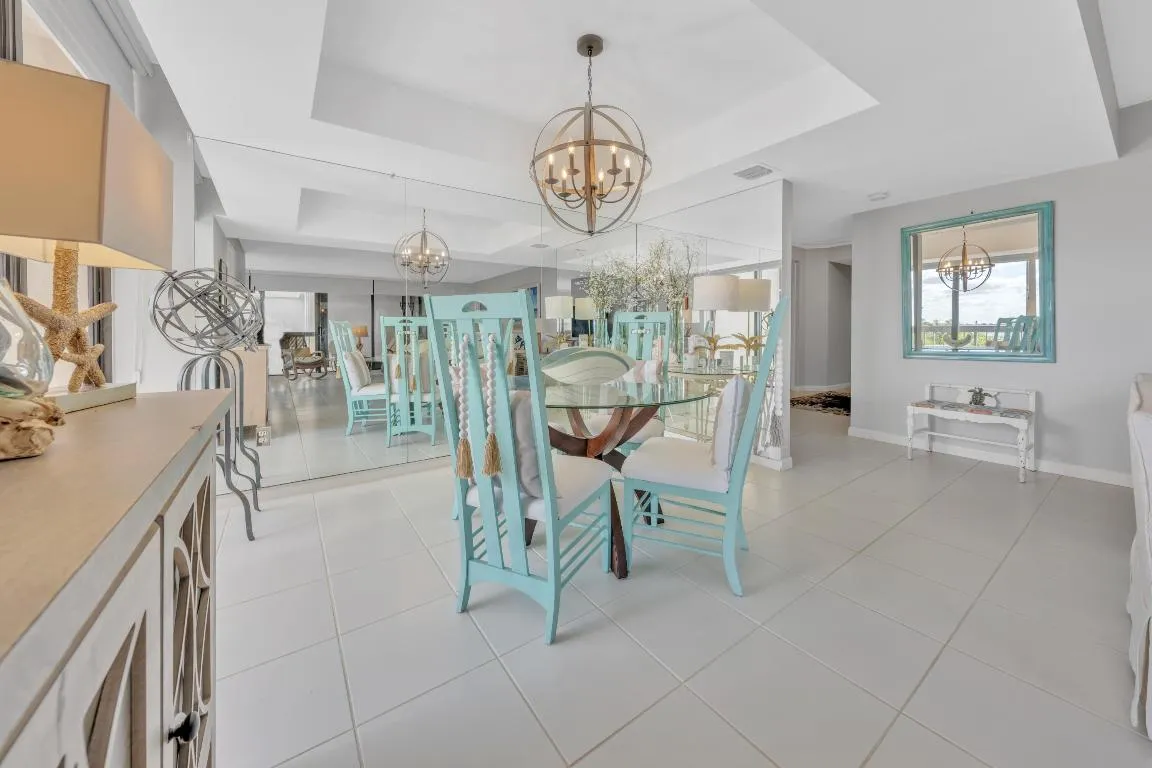 Dining Room 4A