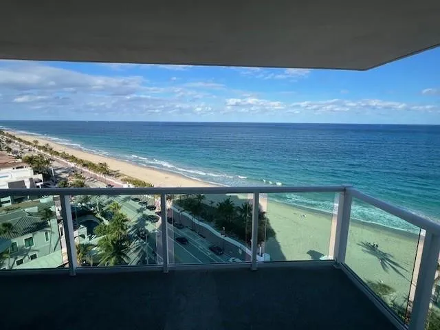 North Beach View