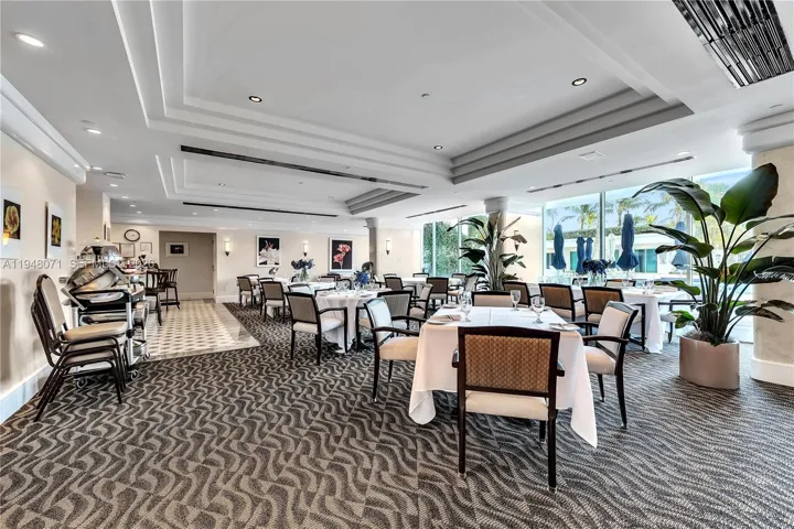 RESTORANT