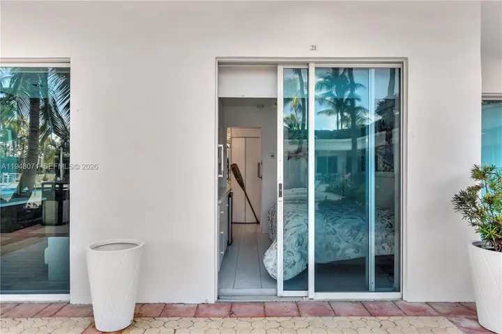 CABANA