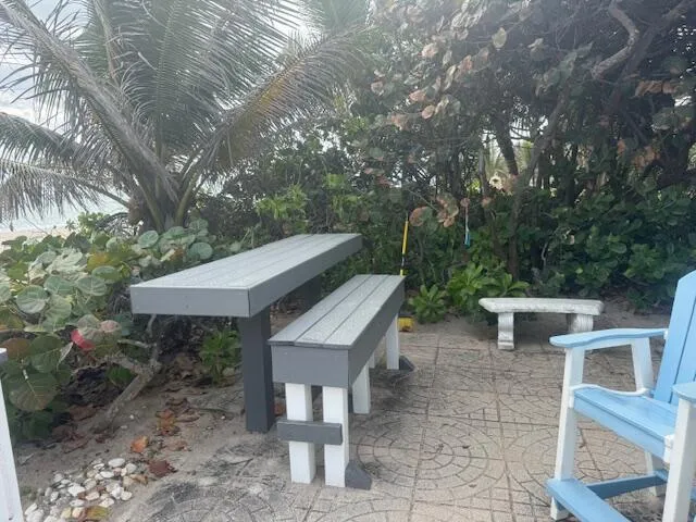 picinic area