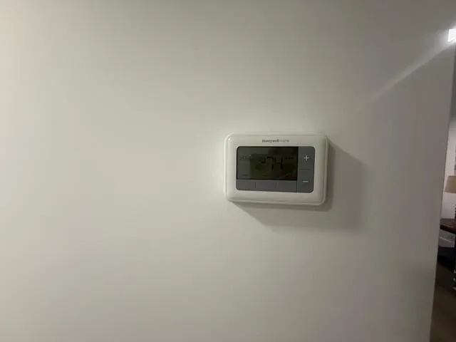 thermastat