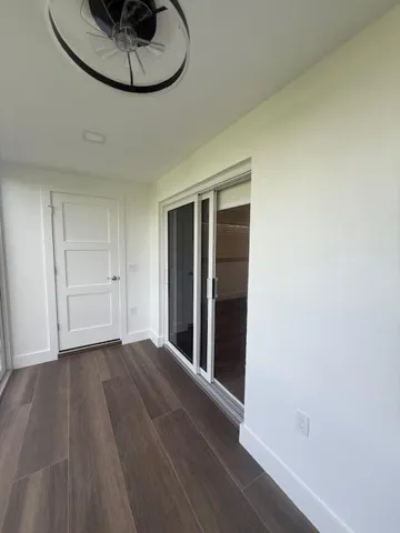 impact sliders off bedroom